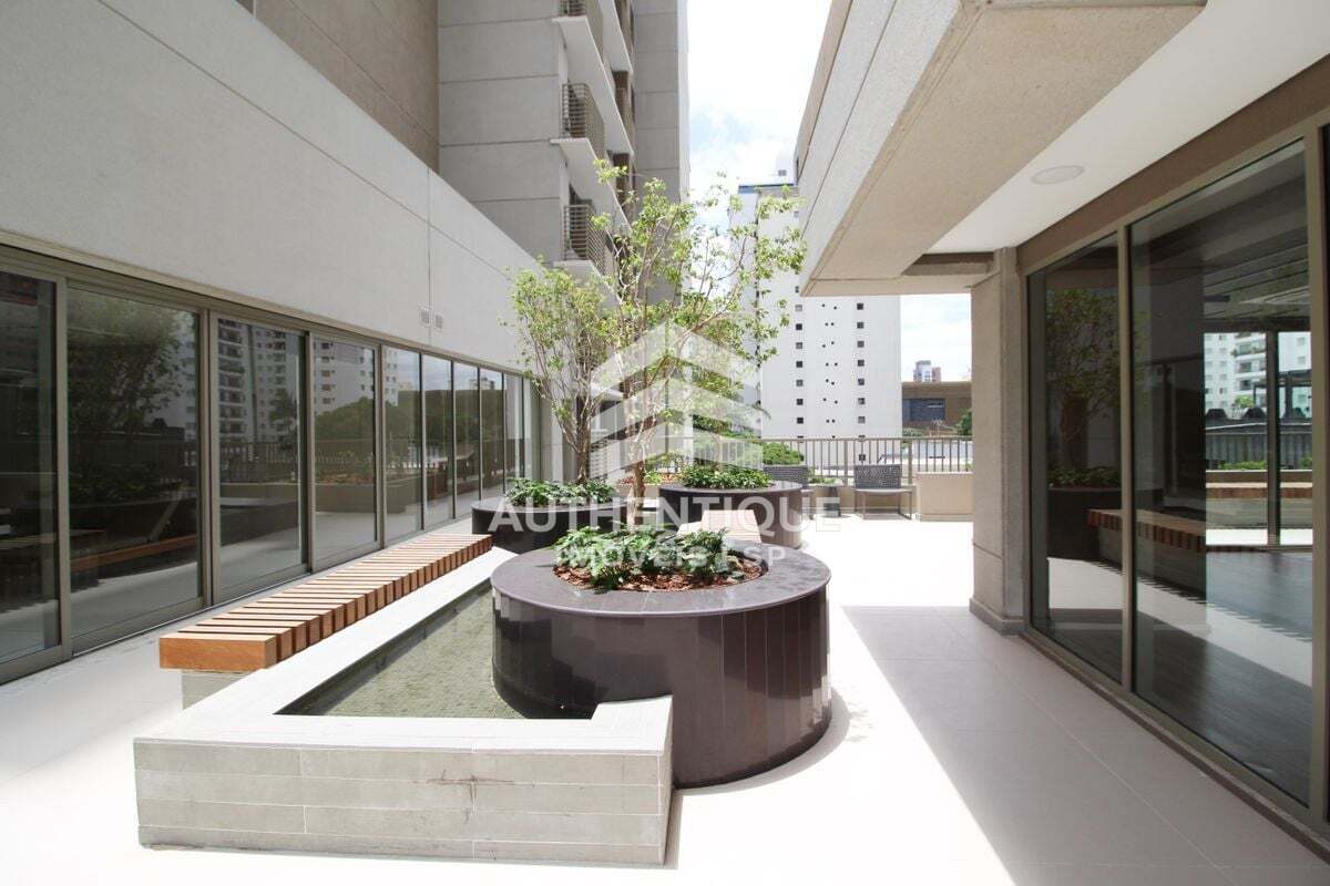 Apartamento, 1 quarto, 26 m² - Foto 29