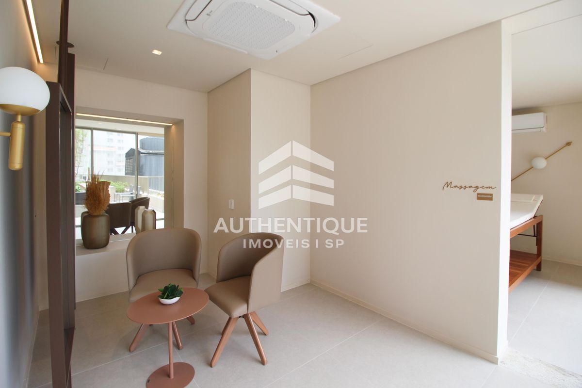 Apartamento, 1 quarto, 26 m² - Foto 39