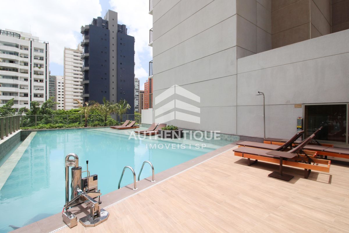 Apartamento, 1 quarto, 26 m² - Foto 28