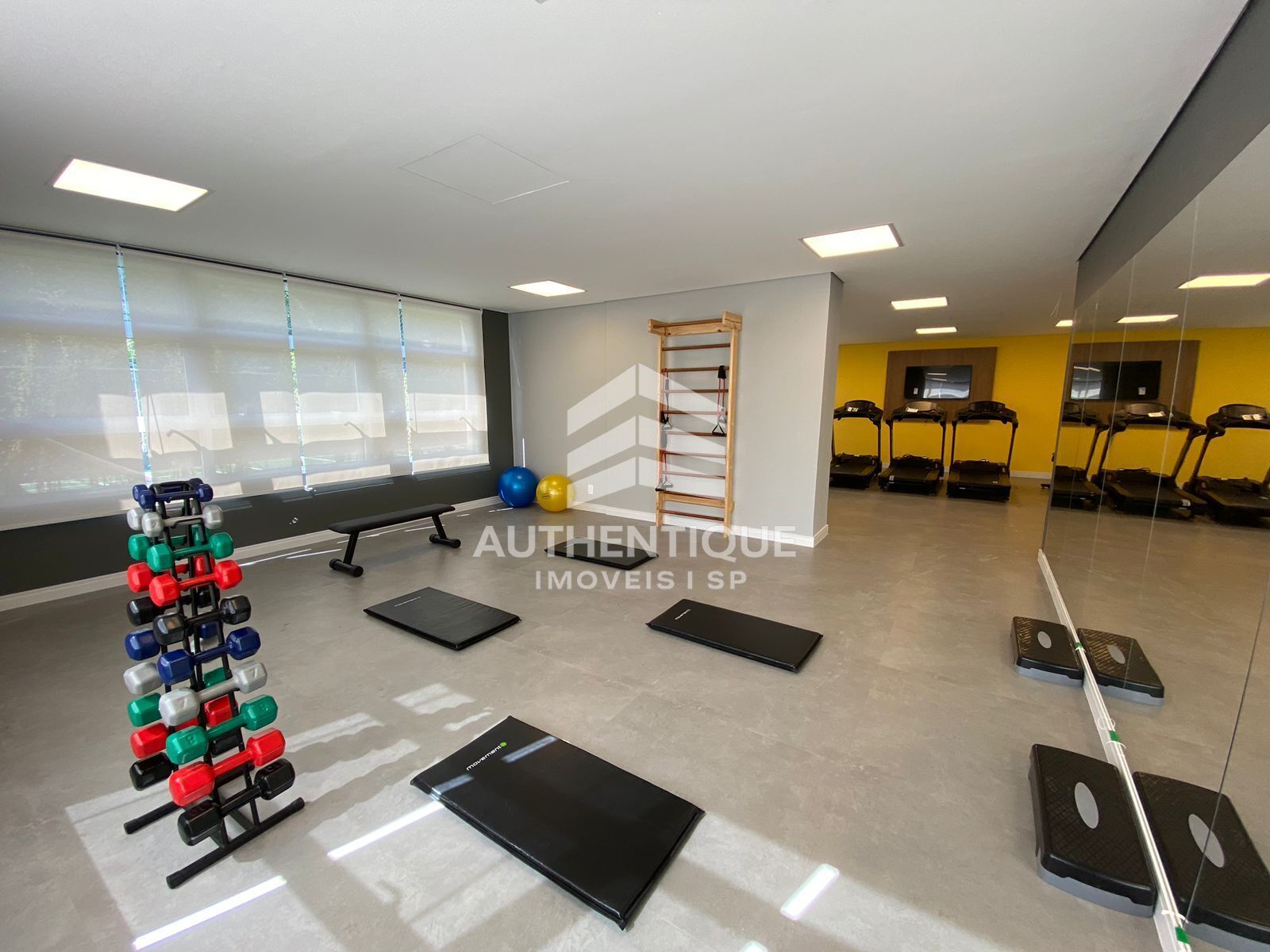 Apartamento, 2 quartos, 95 m² - Foto 18