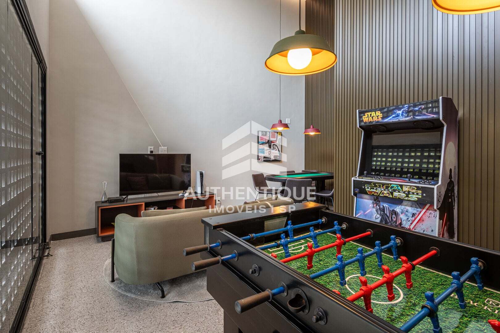 Apartamento, 1 quarto, 24 m² - Foto 20