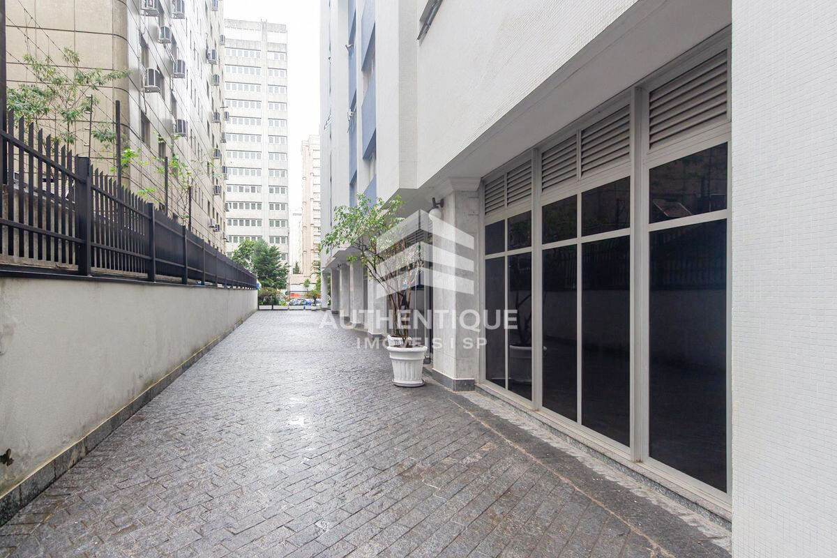 Apartamento, 3 quartos, 106 m² - Foto 36