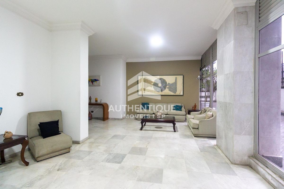 Apartamento, 3 quartos, 106 m² - Foto 34