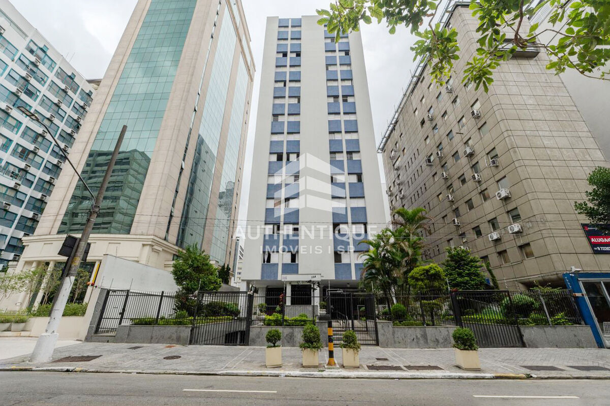 Apartamento, 3 quartos, 106 m² - Foto 26