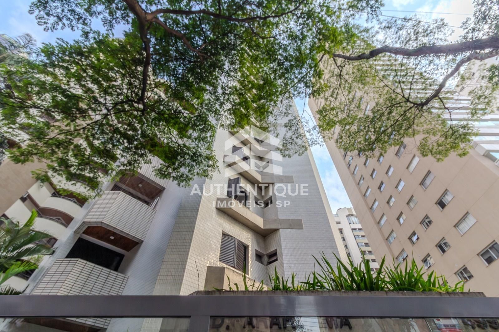 Apartamento, 3 quartos, 168 m² - Foto 52