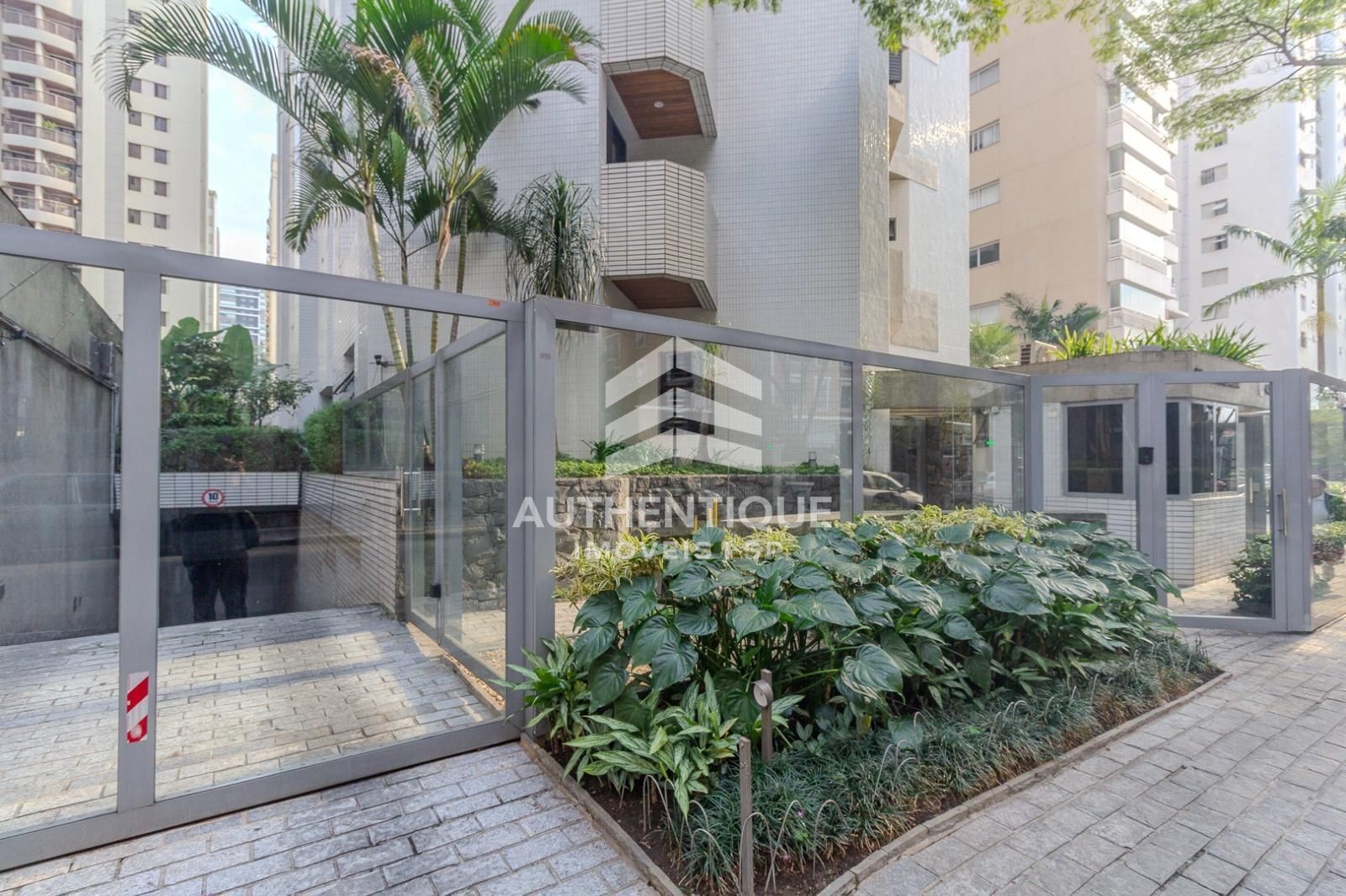 Apartamento, 3 quartos, 168 m² - Foto 53