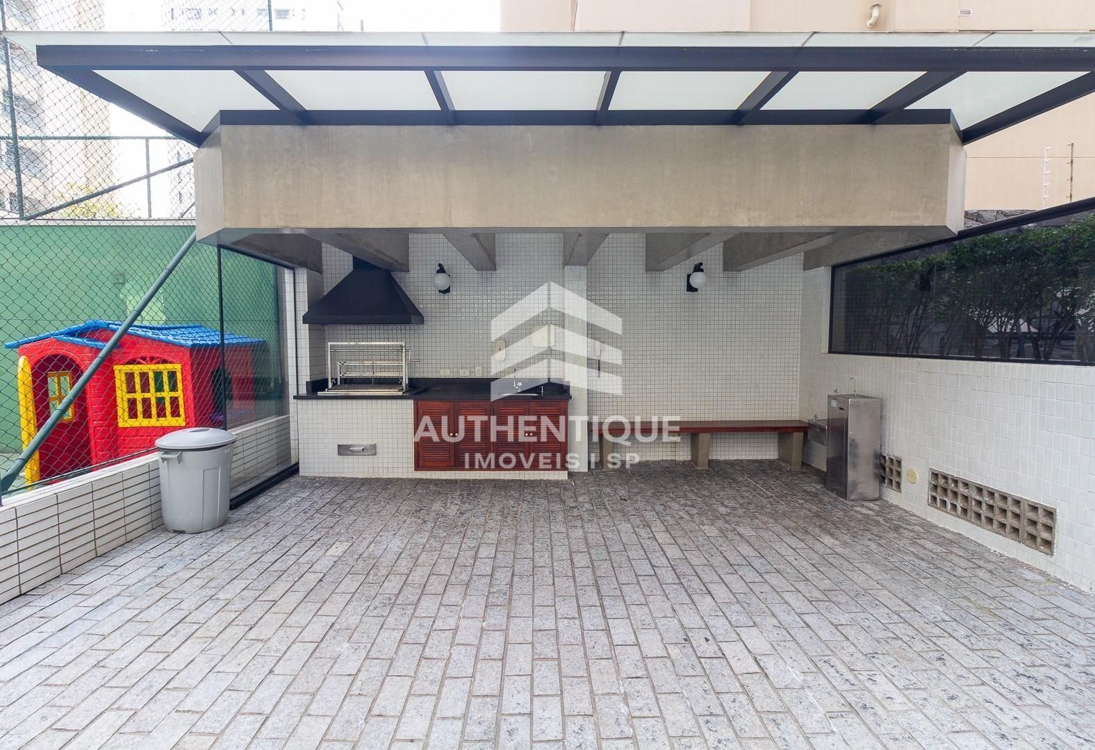 Apartamento, 3 quartos, 168 m² - Foto 58