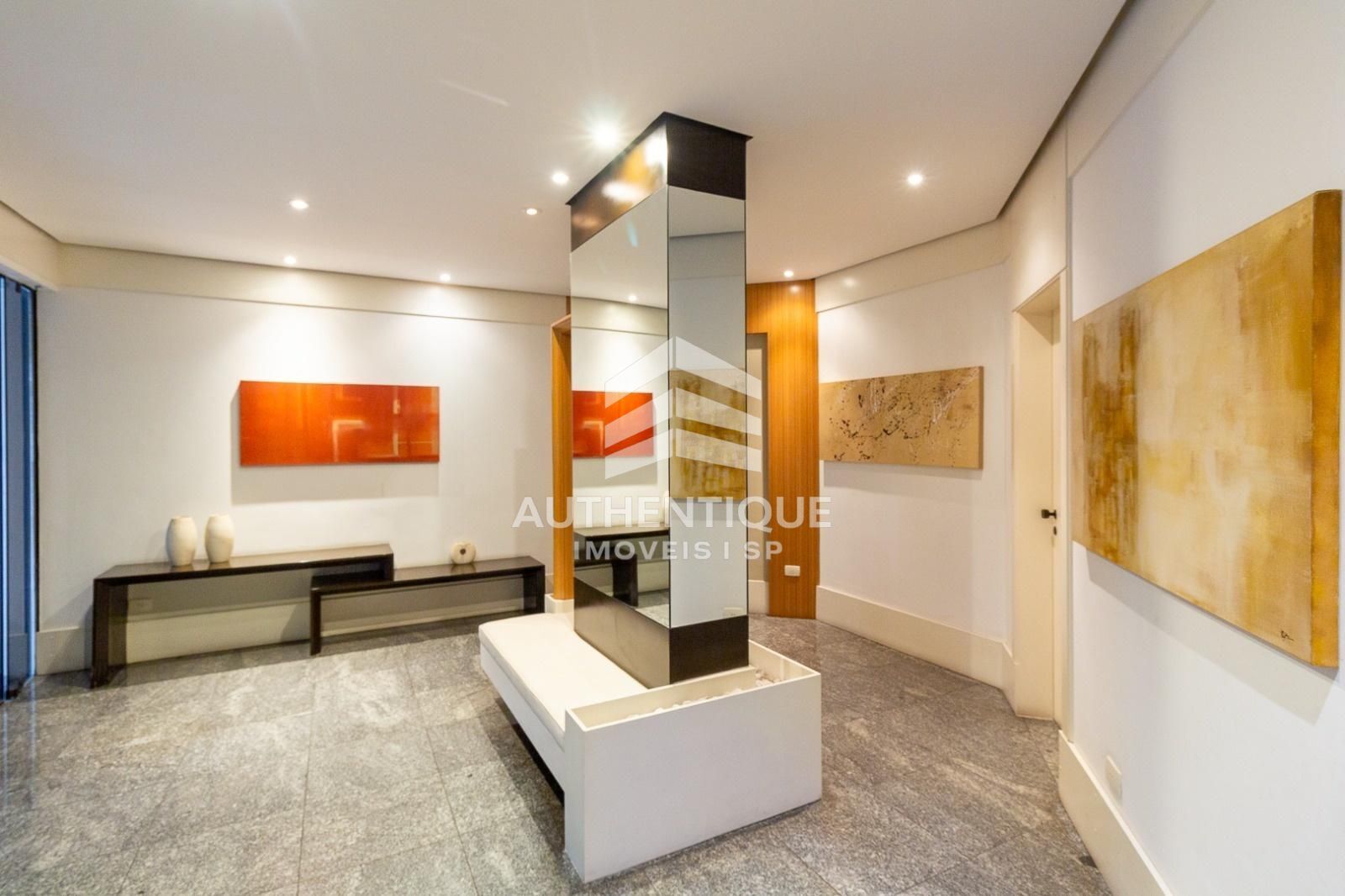 Apartamento, 3 quartos, 168 m² - Foto 54