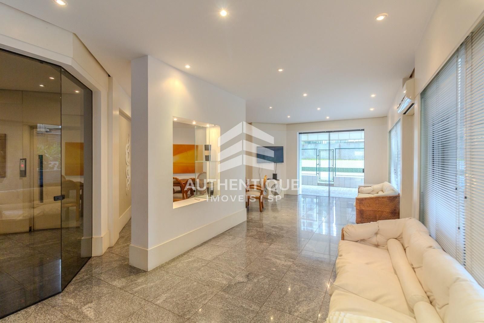 Apartamento, 3 quartos, 168 m² - Foto 55