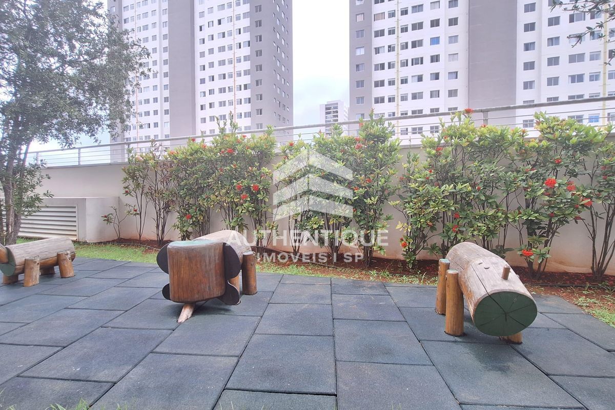 Apartamento, 2 quartos, 65 m² - Foto 63