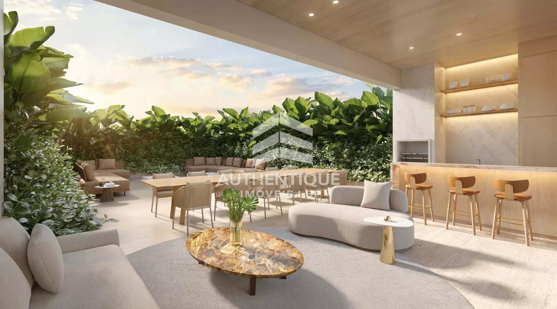 Apartamento, 2 quartos, 57 m² - Foto 38