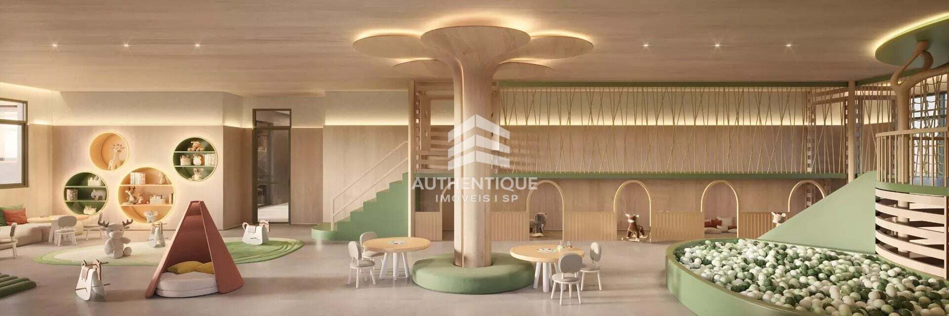 Apartamento, 2 quartos, 57 m² - Foto 42