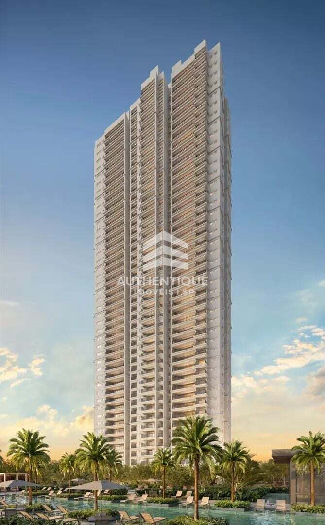 Apartamento, 2 quartos, 57 m² - Foto 18