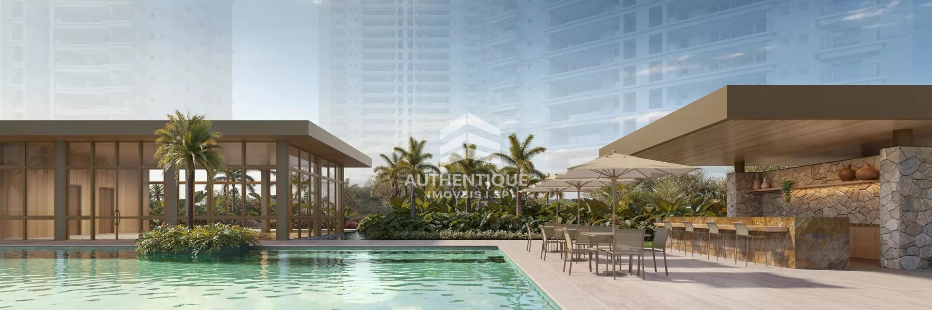 Apartamento, 2 quartos, 57 m² - Foto 17
