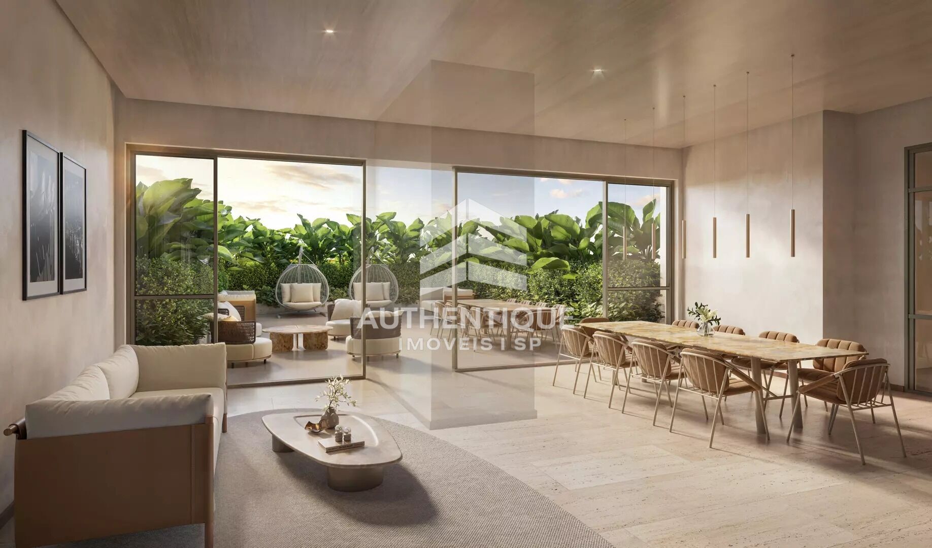 Apartamento, 2 quartos, 57 m² - Foto 37