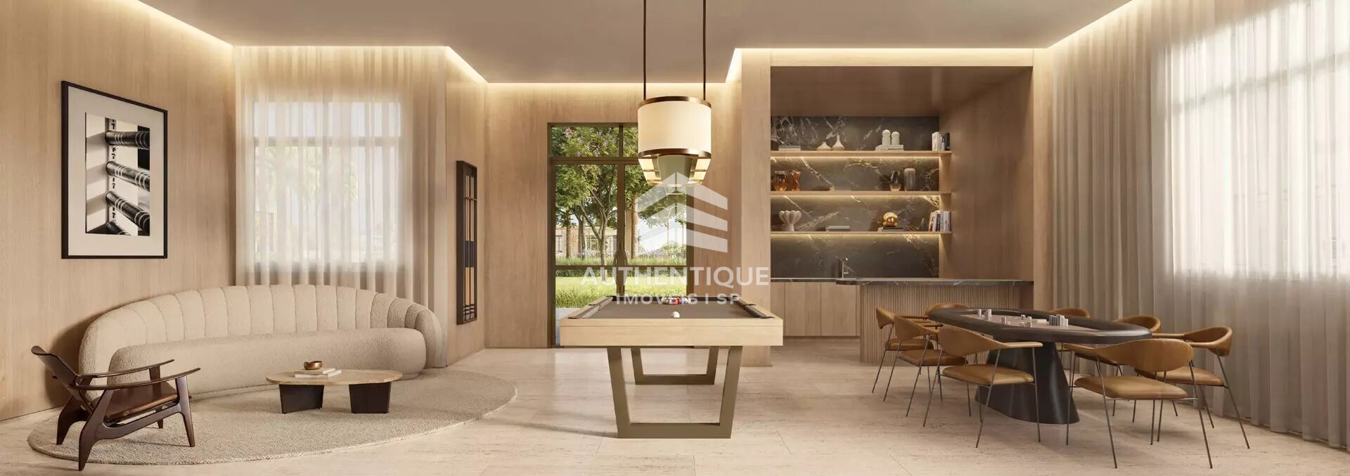 Apartamento, 2 quartos, 57 m² - Foto 36