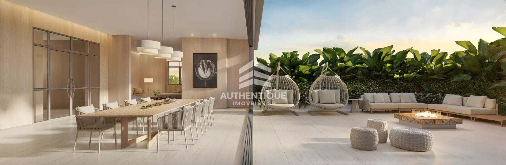 Apartamento, 2 quartos, 57 m² - Foto 39
