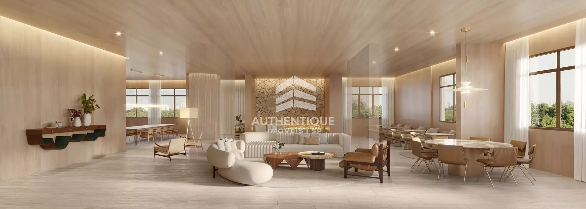 Apartamento, 2 quartos, 57 m² - Foto 34