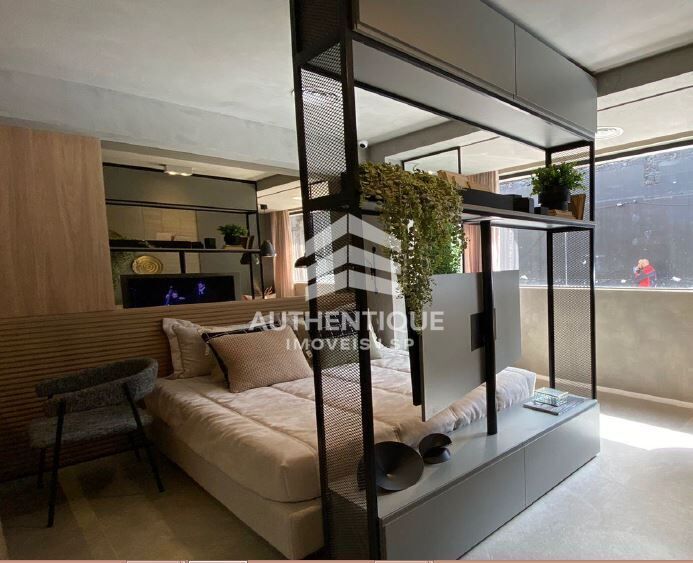 Apartamento, 1 quarto, 36 m² - Foto 42