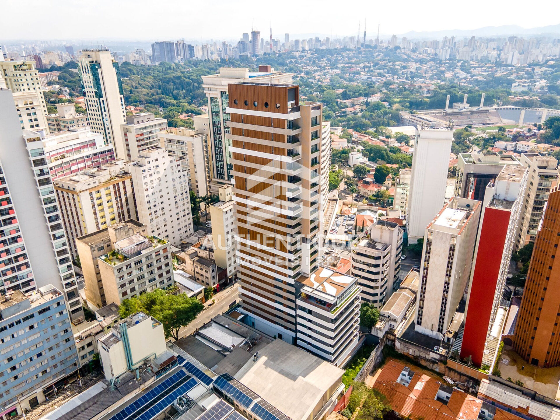 Apartamento, 1 quarto, 36 m² - Foto 32