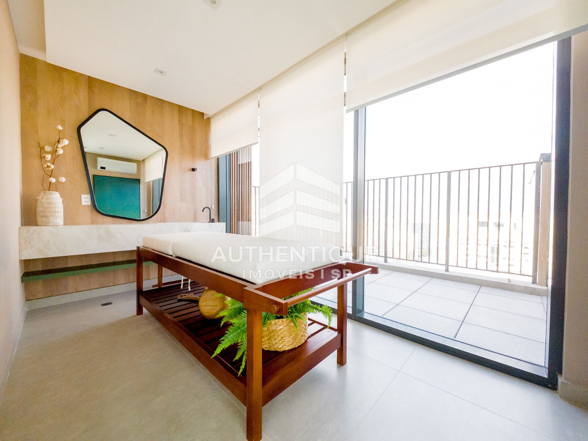 Apartamento, 1 quarto, 36 m² - Foto 52