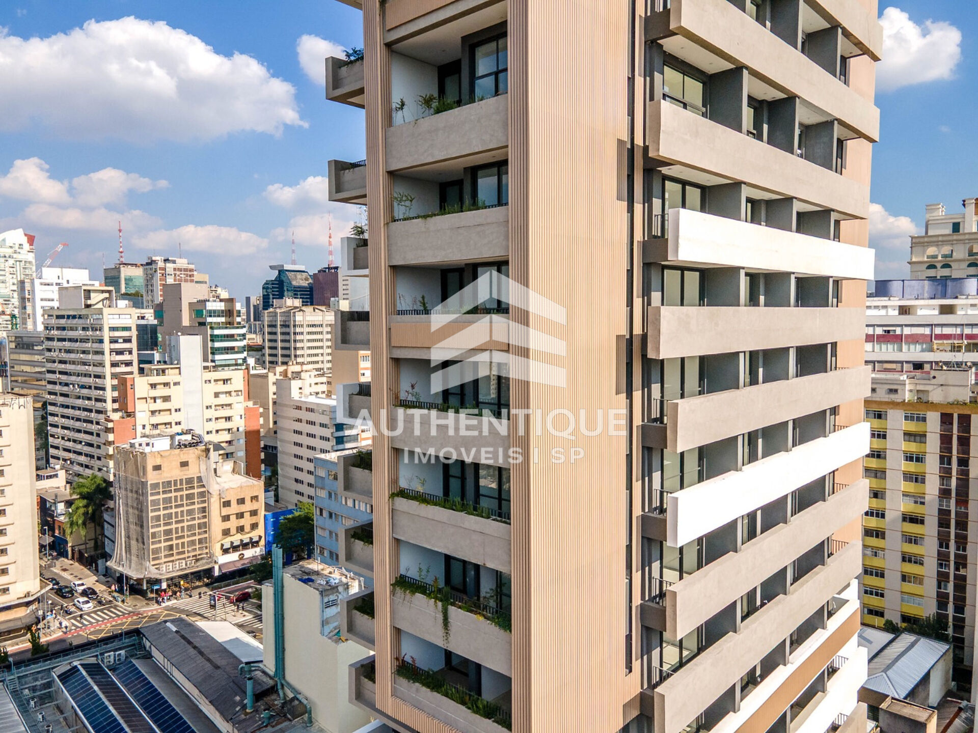 Apartamento, 1 quarto, 36 m² - Foto 33