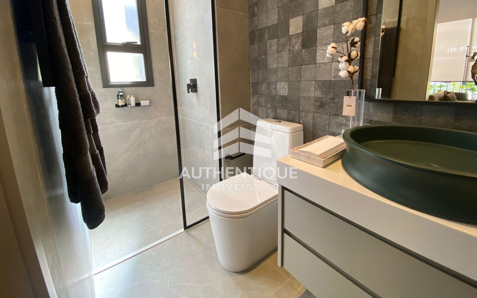 Apartamento, 1 quarto, 36 m² - Foto 43