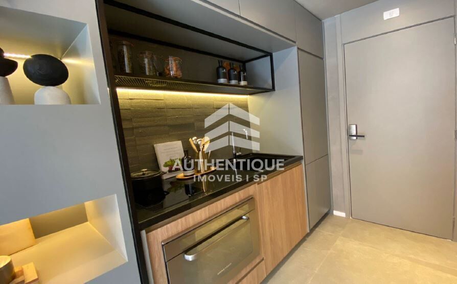 Apartamento, 1 quarto, 36 m² - Foto 41