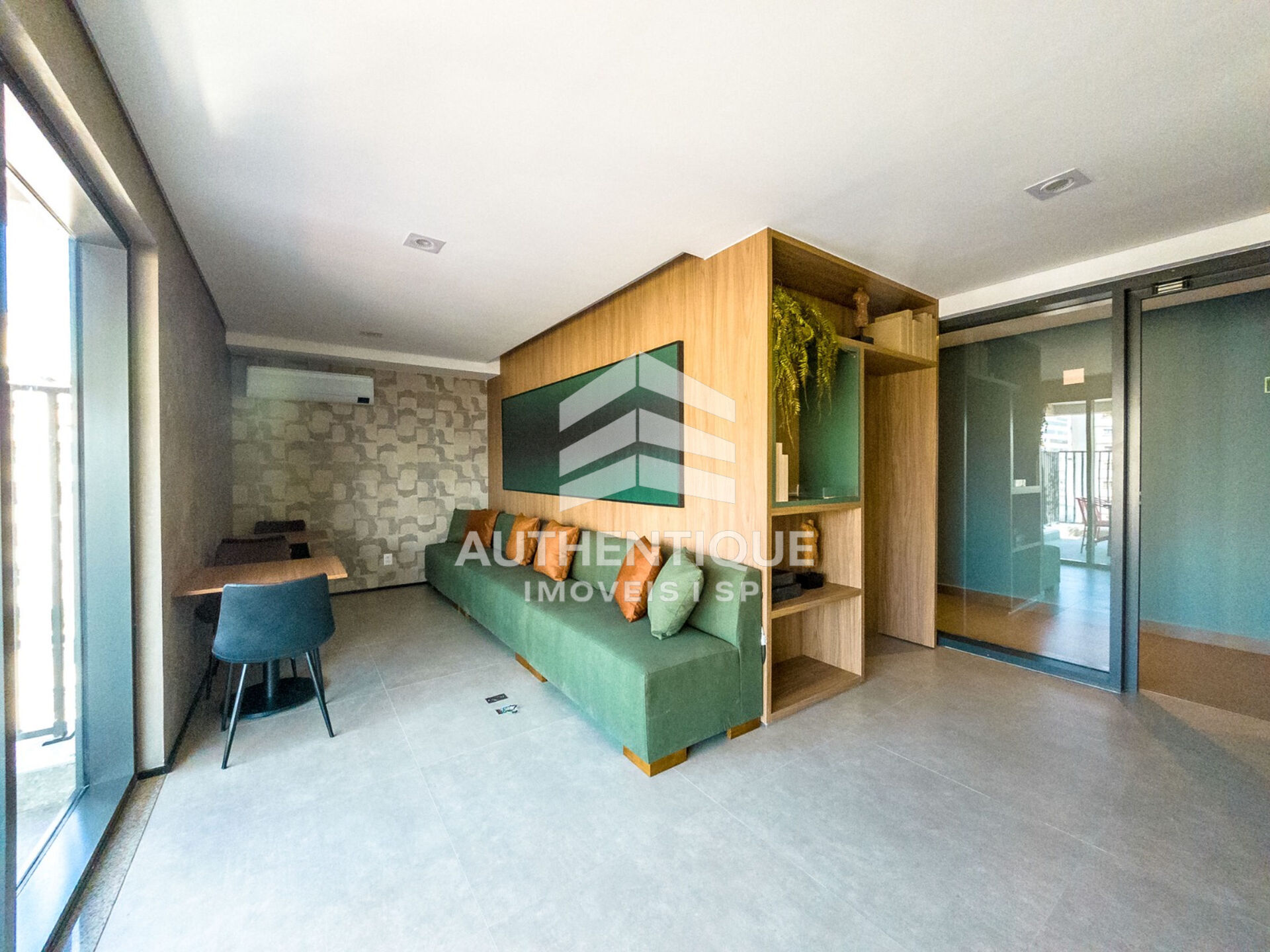 Apartamento, 1 quarto, 36 m² - Foto 49