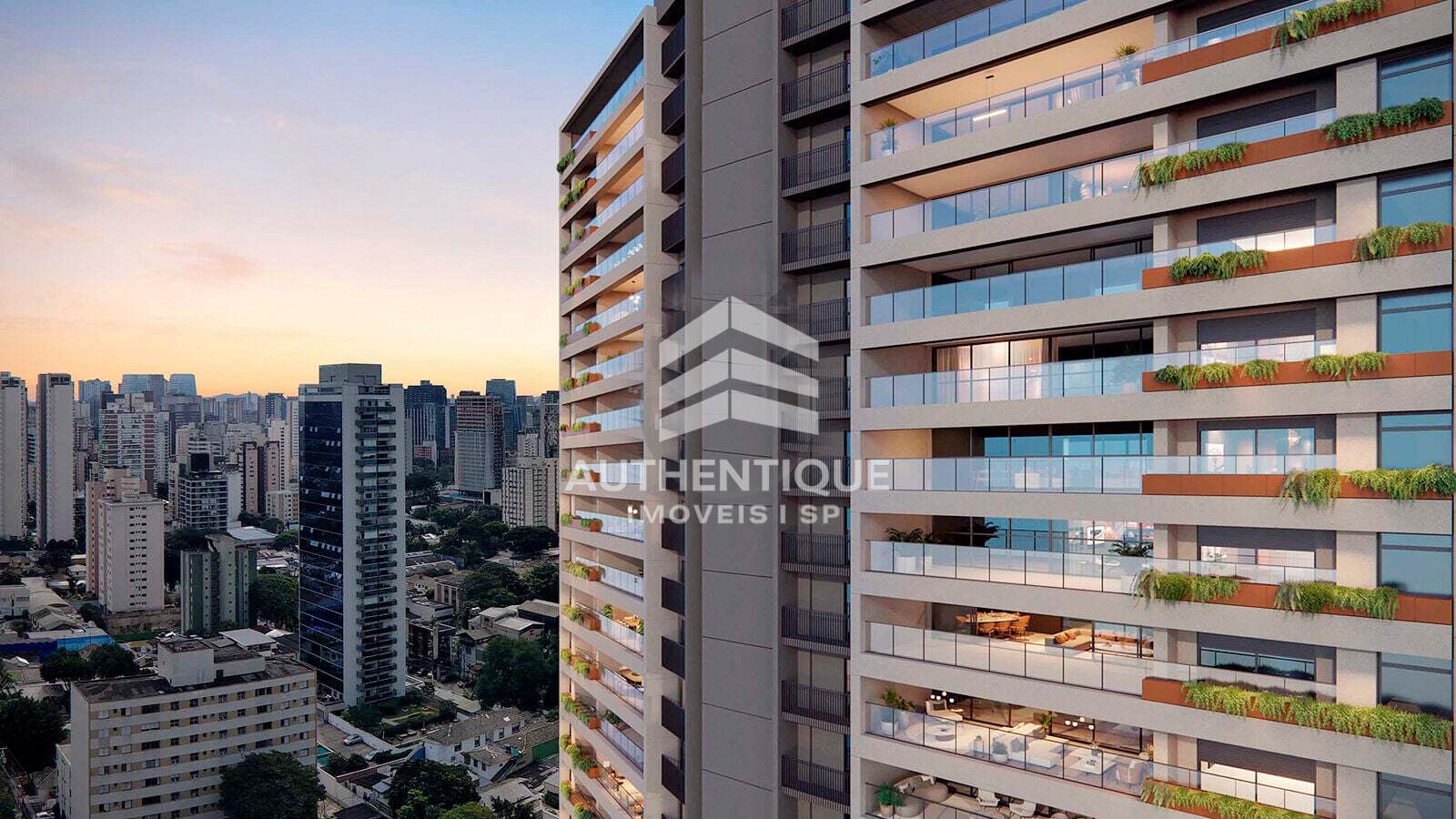 Cobertura, 4 quartos, 482 m² - Foto 5