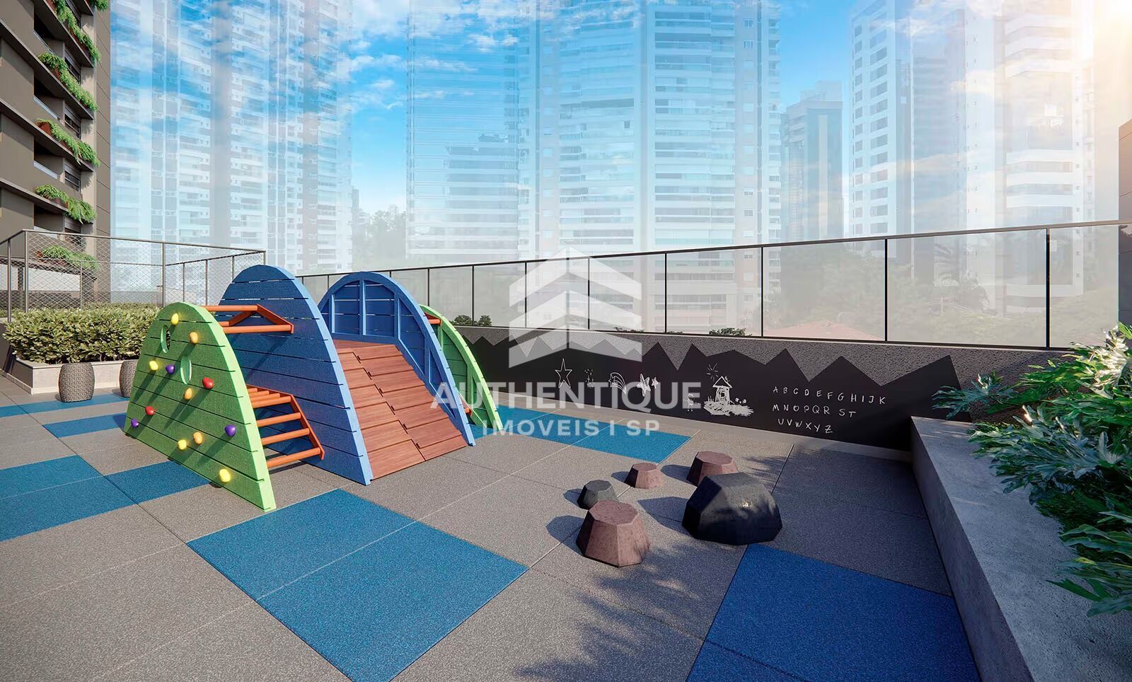 Cobertura, 4 quartos, 482 m² - Foto 12