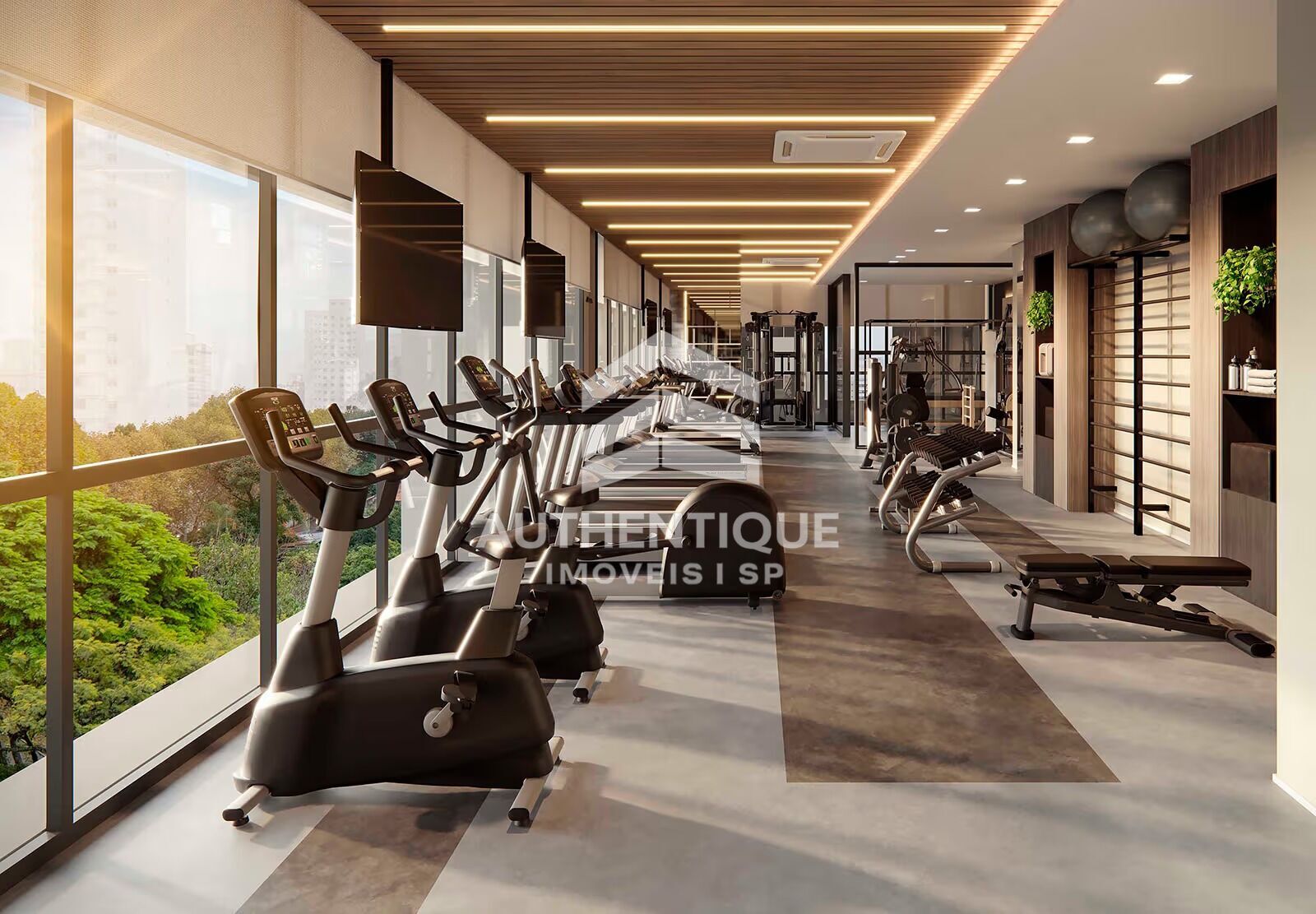 Cobertura, 4 quartos, 482 m² - Foto 17