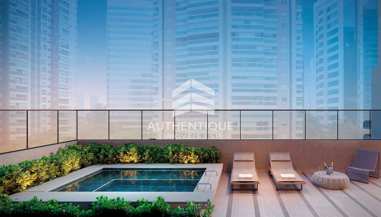Cobertura, 4 quartos, 482 m² - Foto 8