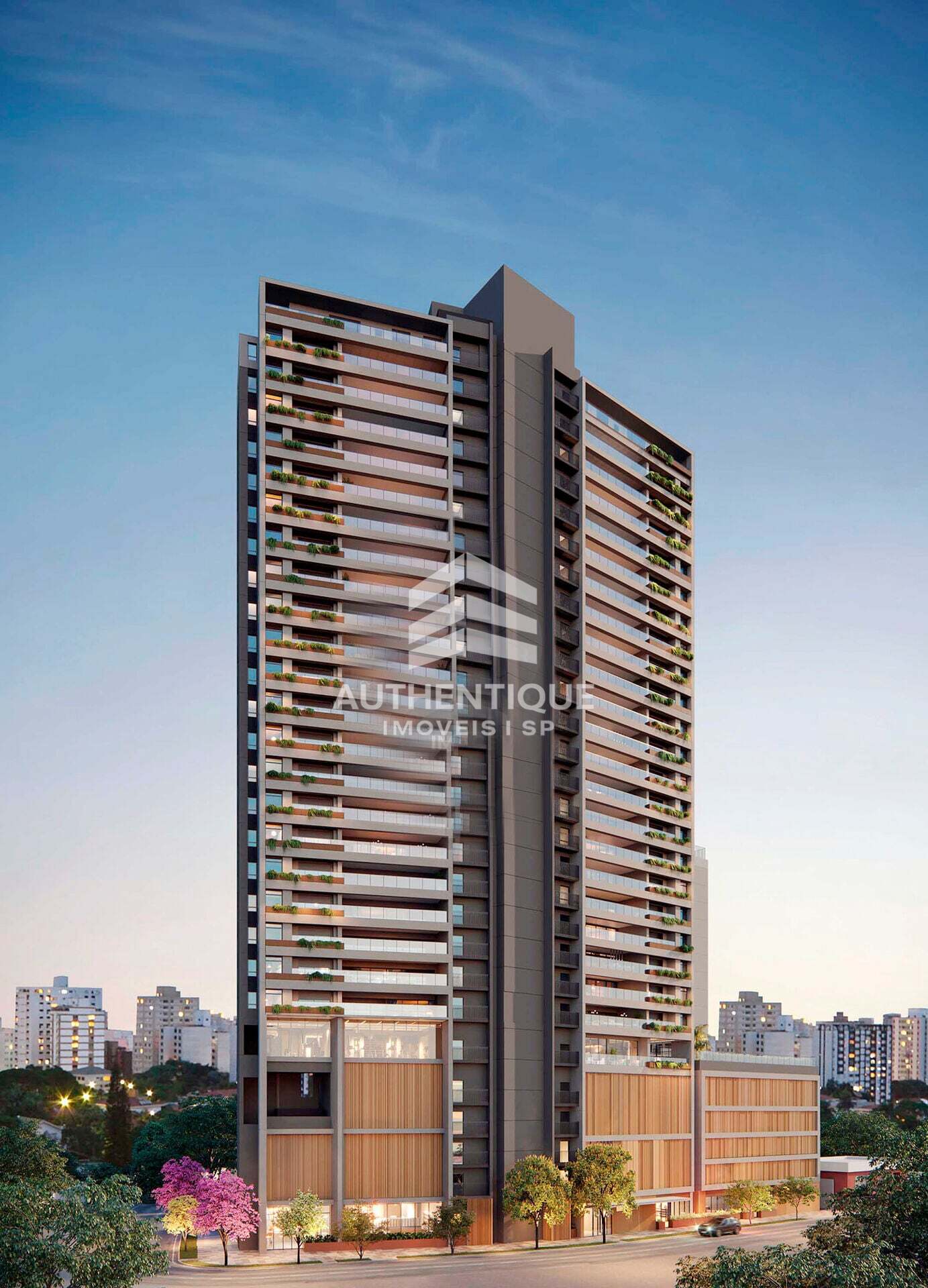 Cobertura, 4 quartos, 482 m² - Foto 9