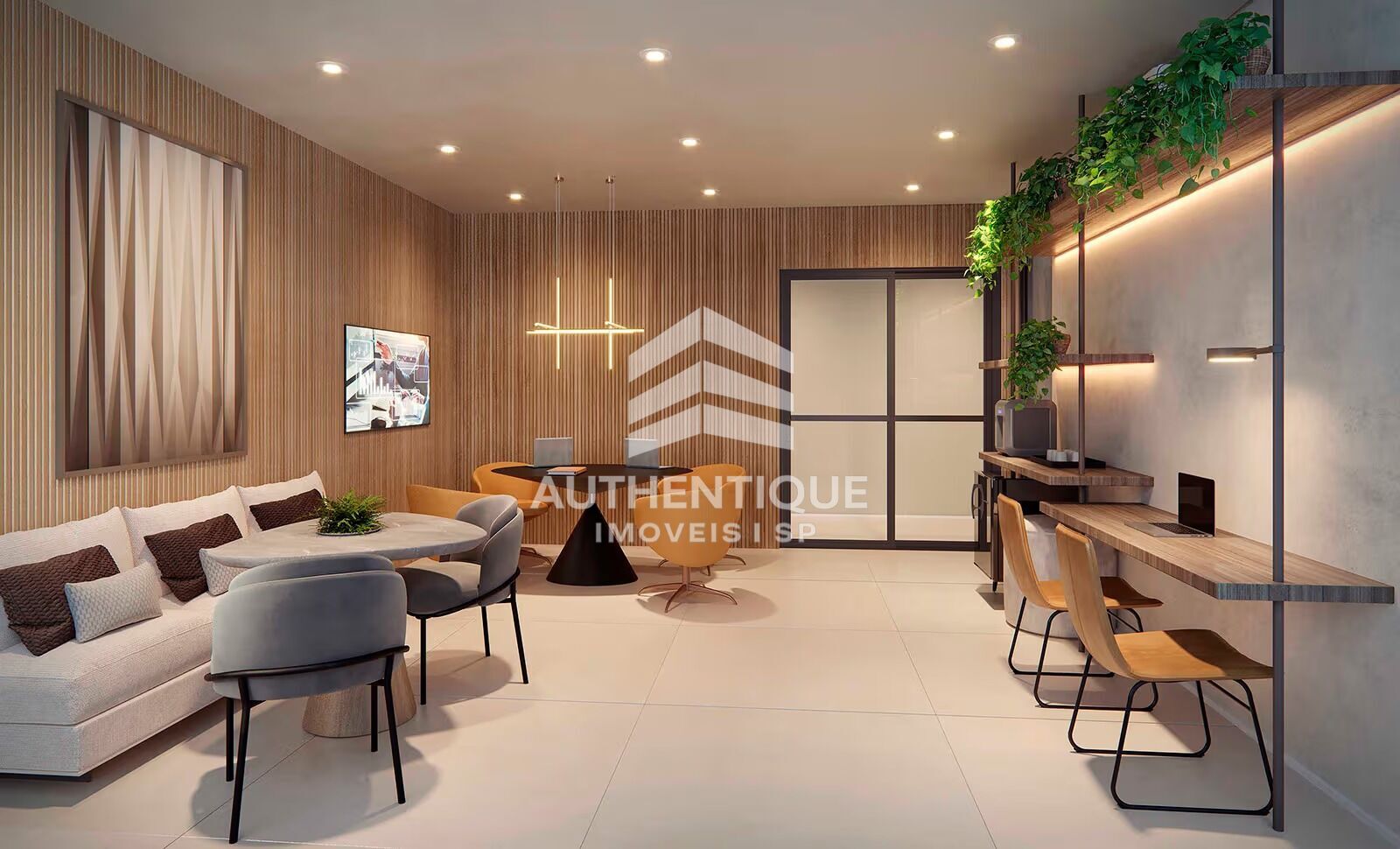 Cobertura, 4 quartos, 482 m² - Foto 22