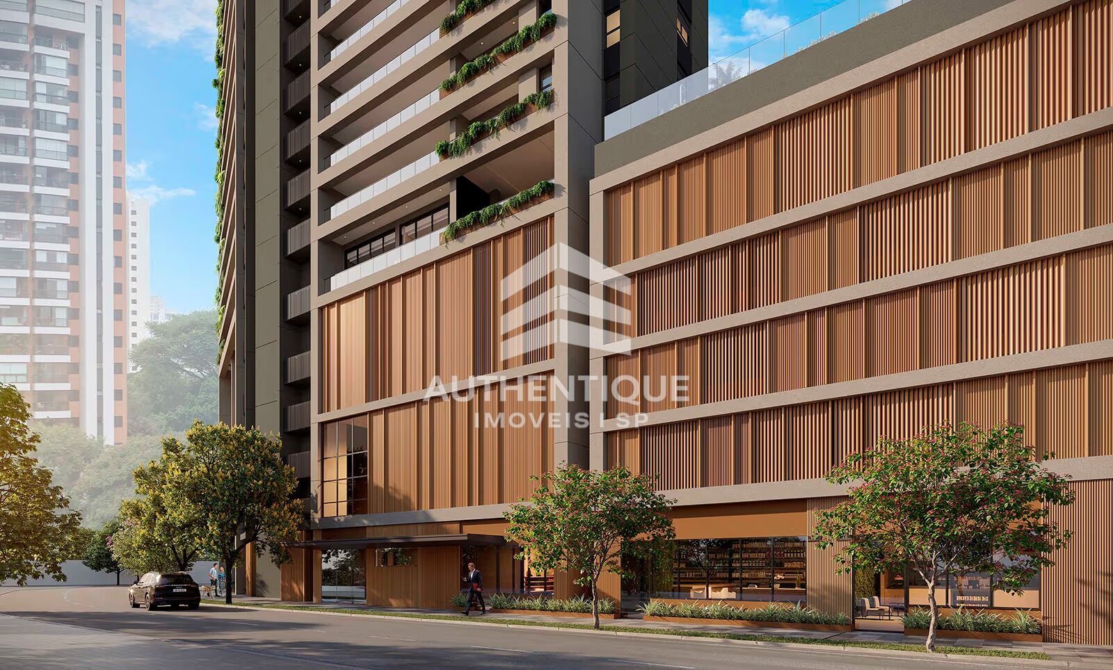 Cobertura, 4 quartos, 482 m² - Foto 11