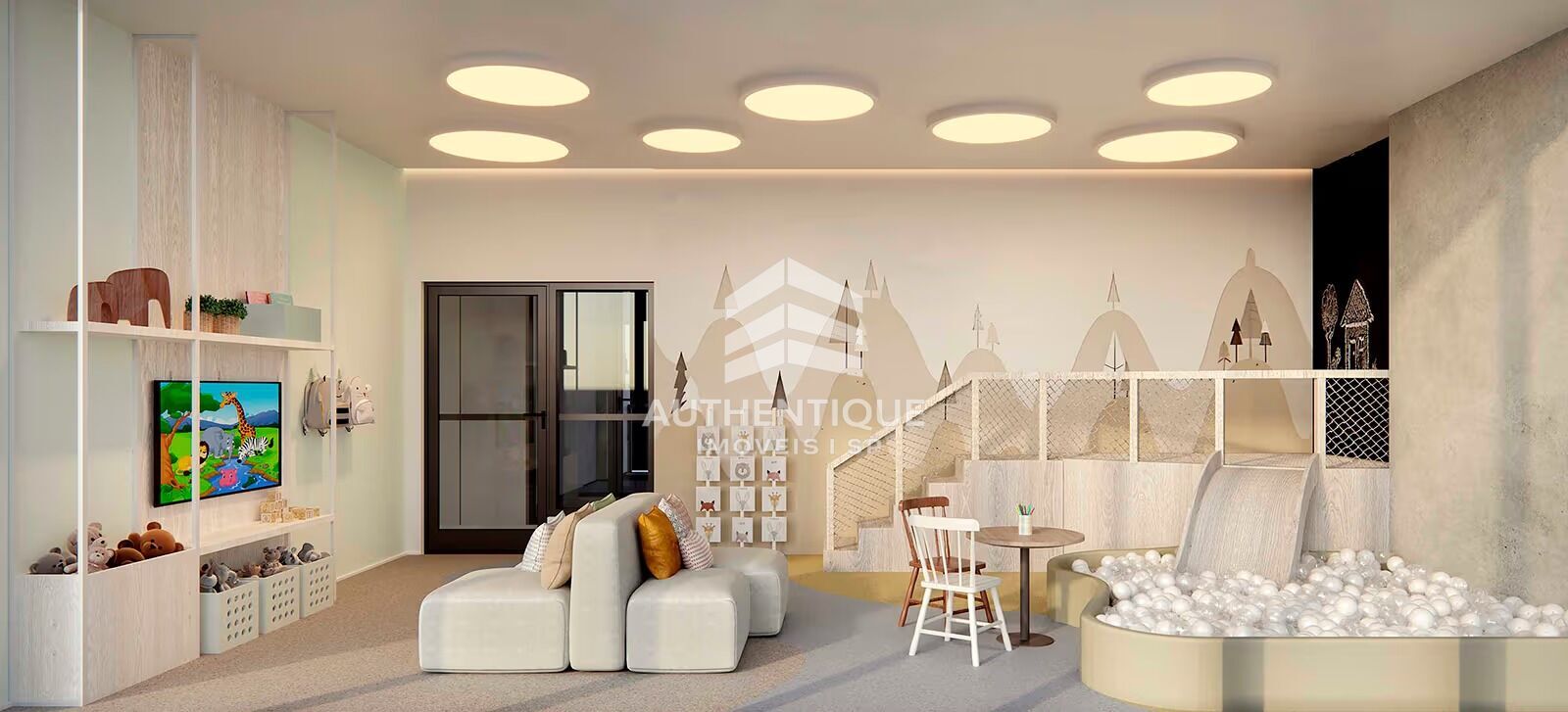 Cobertura, 4 quartos, 482 m² - Foto 21