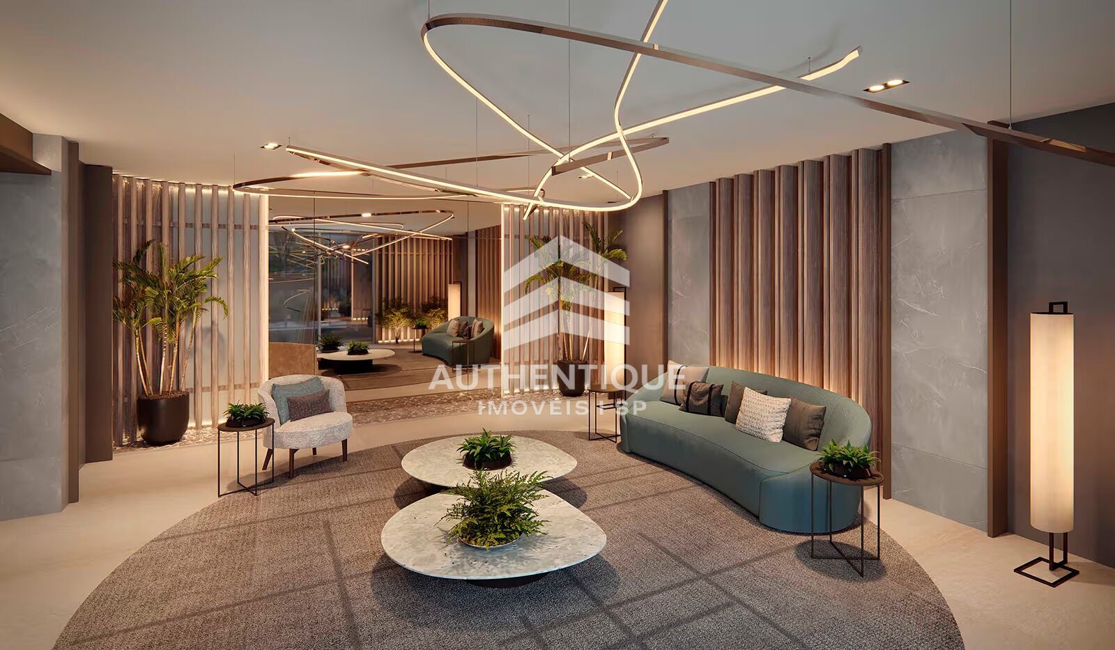 Cobertura, 4 quartos, 482 m² - Foto 26