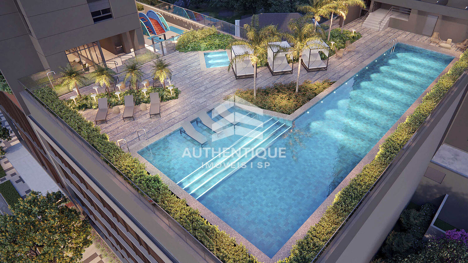 Cobertura, 4 quartos, 482 m² - Foto 7