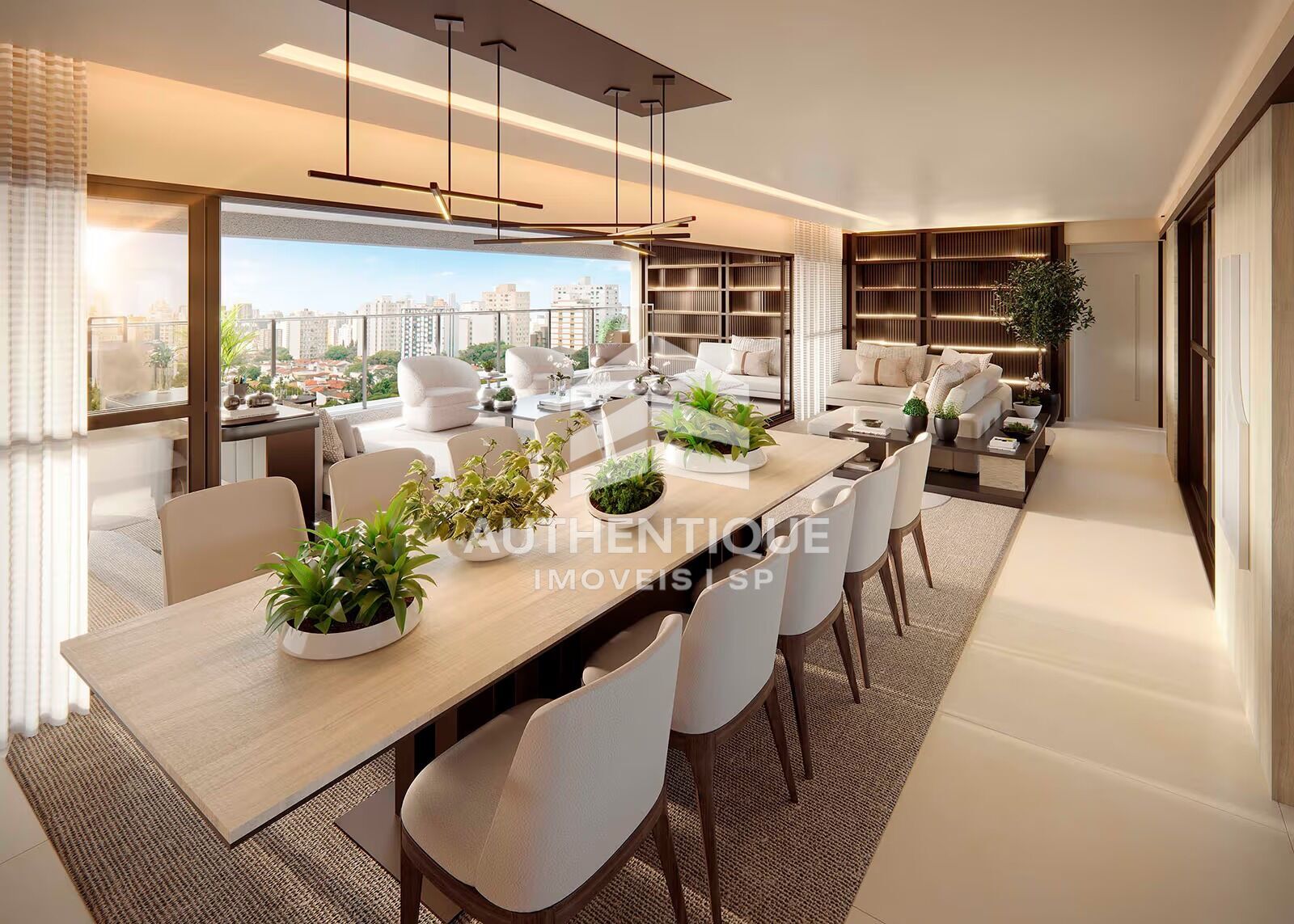 Cobertura, 4 quartos, 482 m² - Foto 27