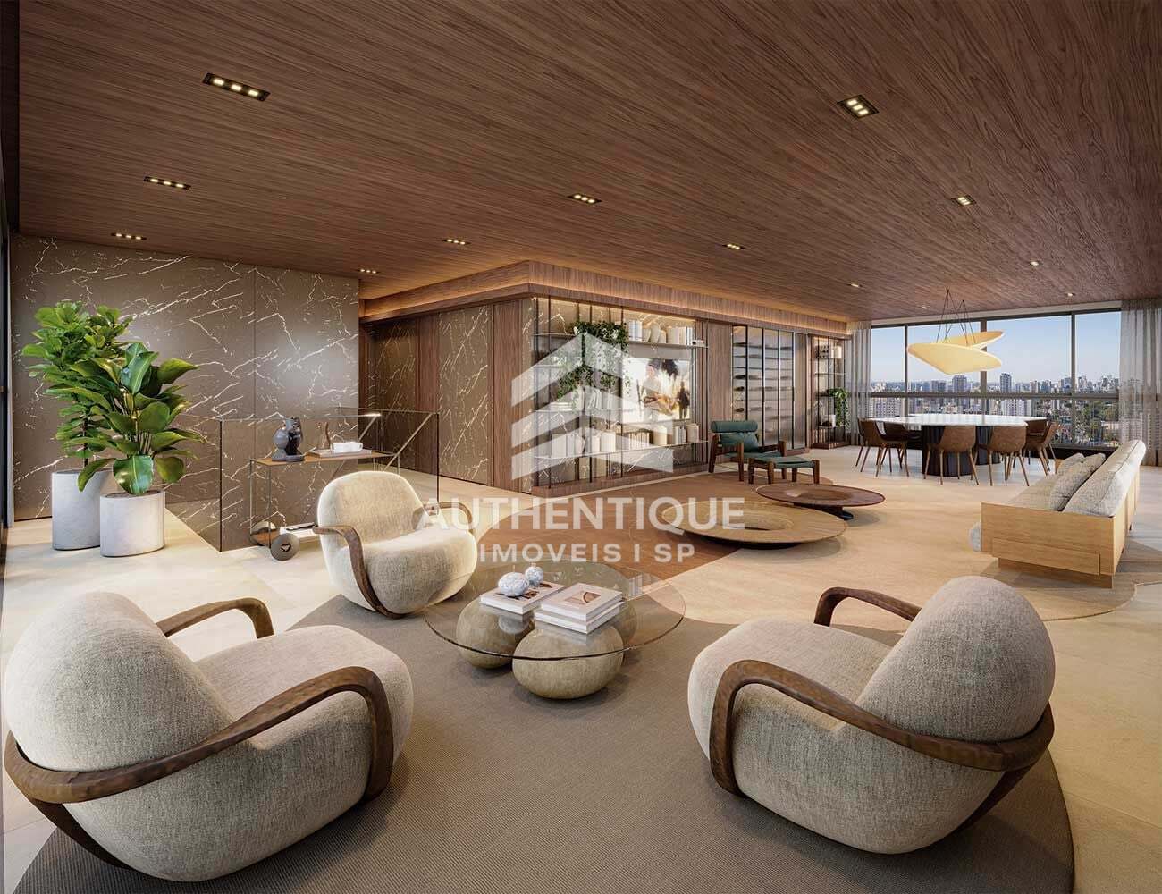Apartamento, 4 quartos, 380 m² - Foto 61