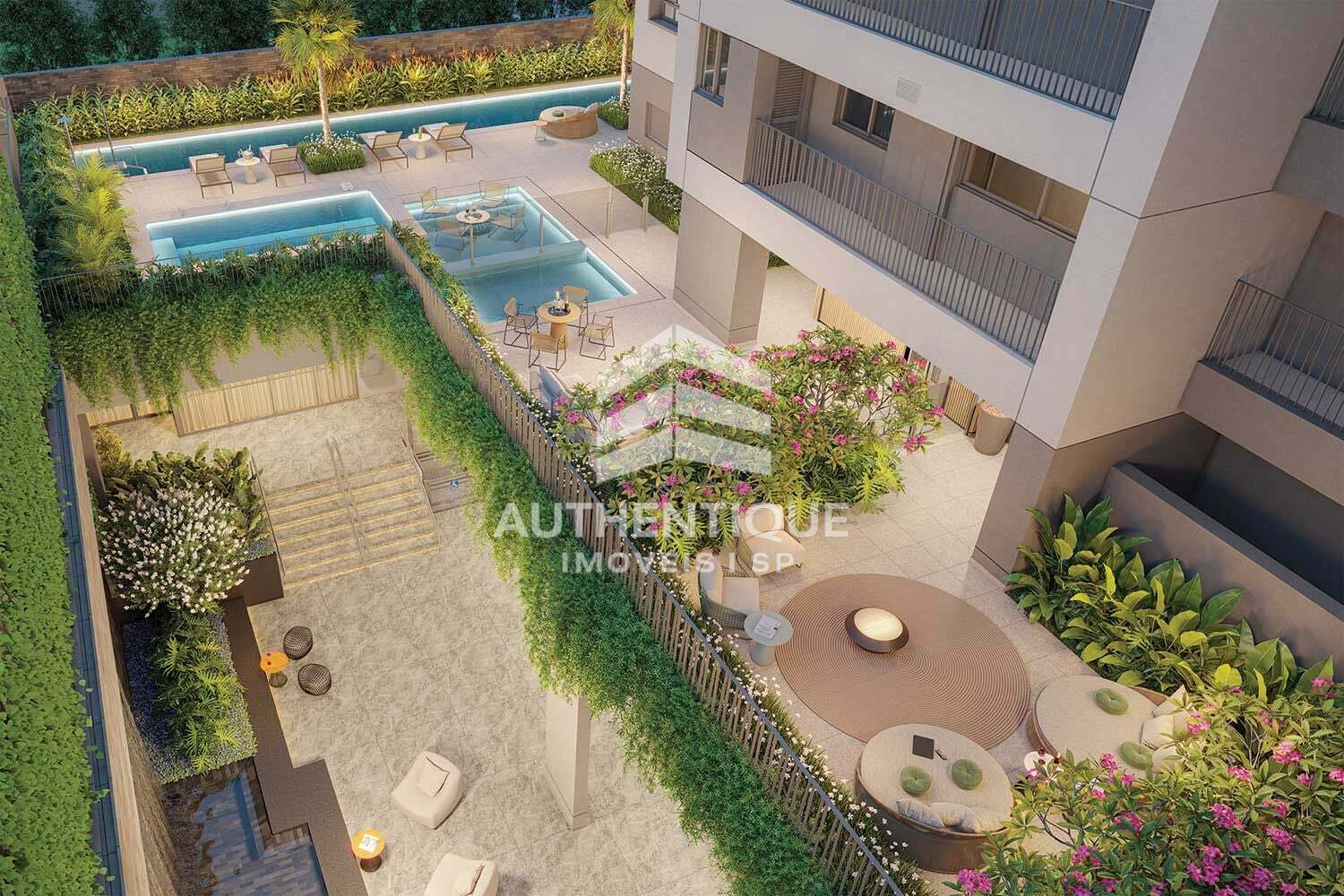 Apartamento, 4 quartos, 380 m² - Foto 57