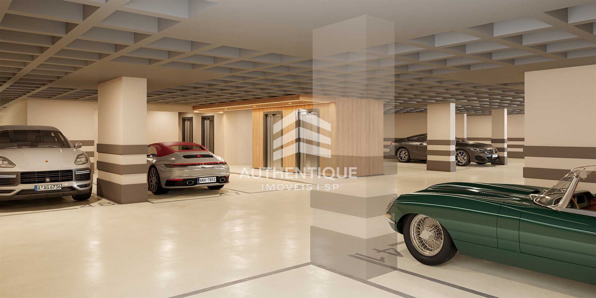 Apartamento, 4 quartos, 380 m² - Foto 69