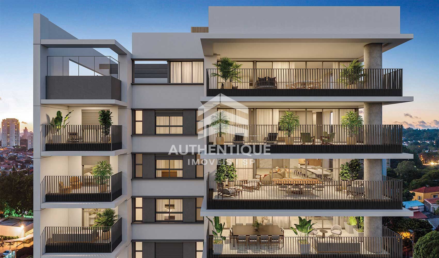 Apartamento, 4 quartos, 380 m² - Foto 55