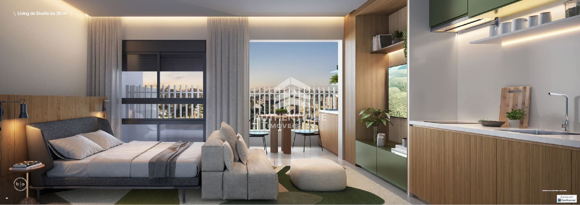 Loja-Salão, 232 m² - Foto 15