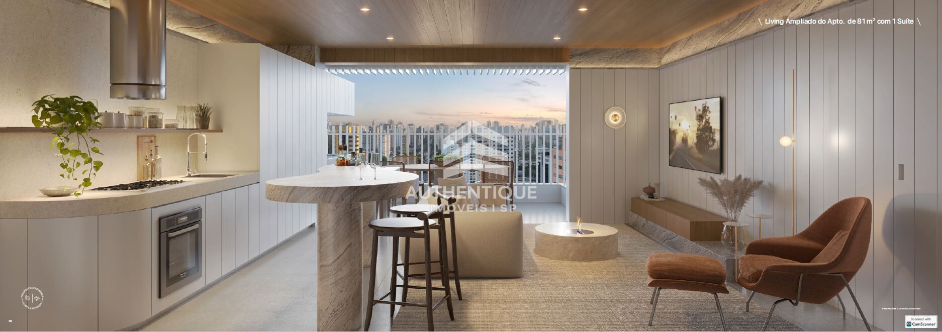 Apartamento, 2 quartos, 113 m² - Foto 72