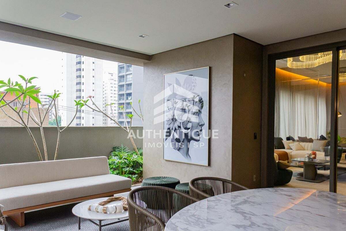 Apartamento, 3 quartos, 115 m² - Foto 45