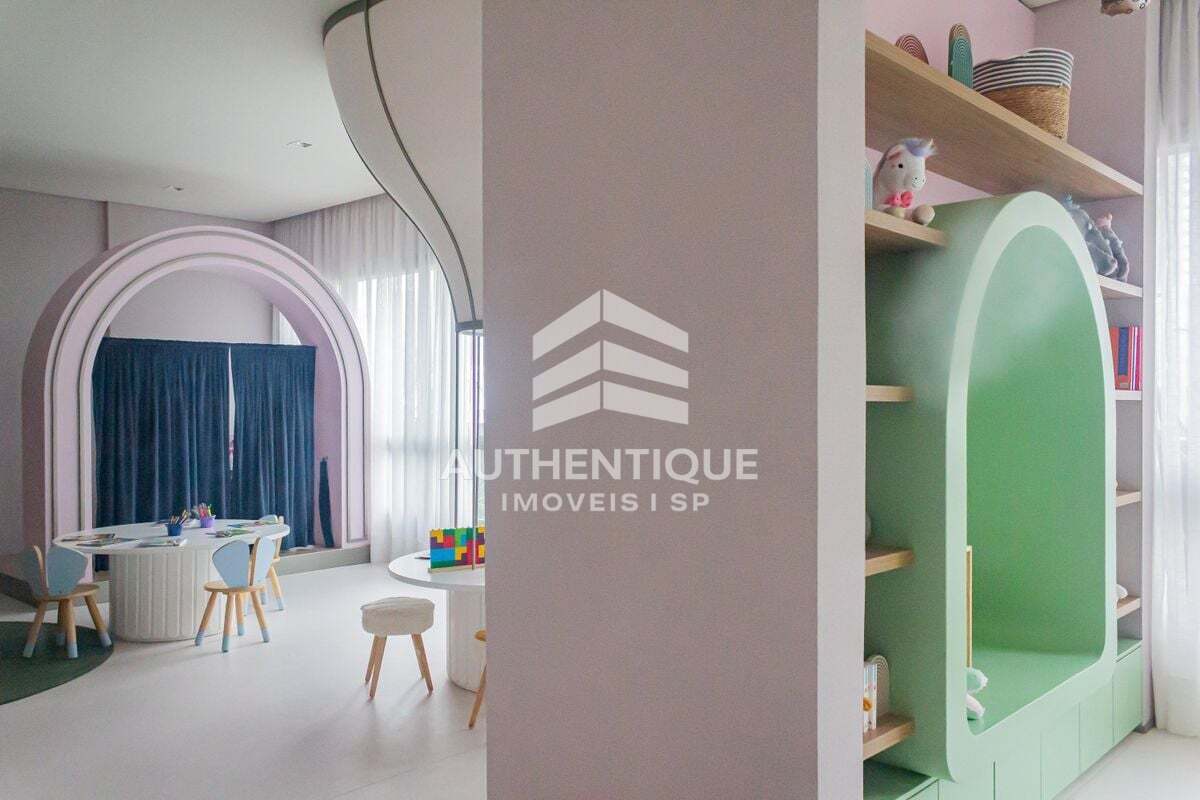Apartamento, 3 quartos, 115 m² - Foto 53