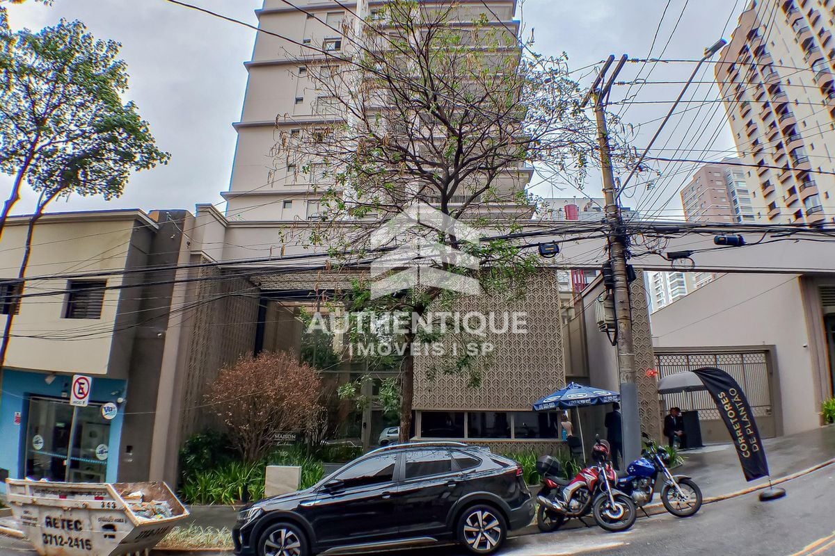 Apartamento, 3 quartos, 115 m² - Foto 41