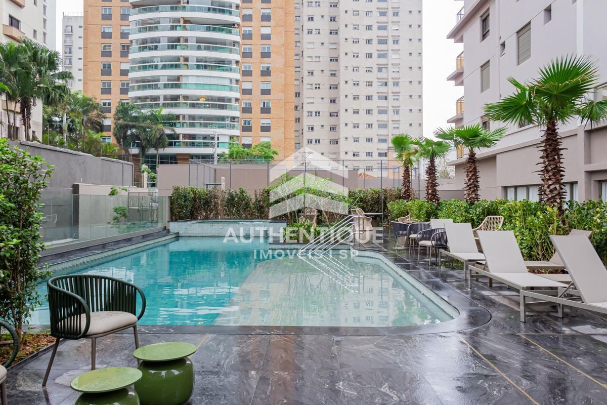 Apartamento, 3 quartos, 115 m² - Foto 49